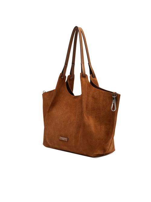 Schultertasche Dua GIANNI CHIARINI | BS9780CMPLN1478